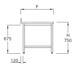 mesa lisa2