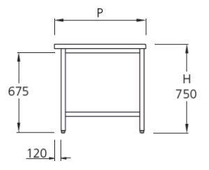 mesa lisa4