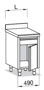 modulo cajon y puerta2