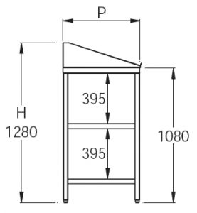 pupitre simple 2