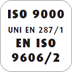 Specification IT ISO 9000