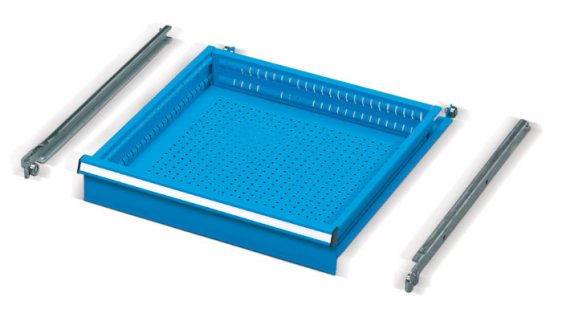 Accesorios para bancos de trabajo