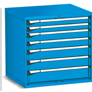 Armarios con cajones - Disset Odiseo