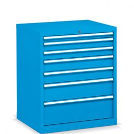 Armarios con cajones - Disset Odiseo