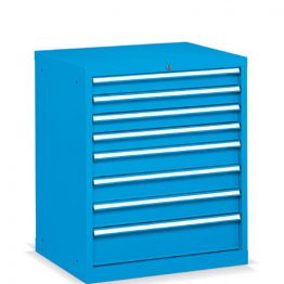 Armarios con cajones - Disset Odiseo