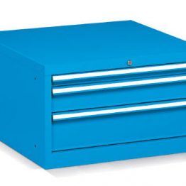 Armarios con cajones - Disset Odiseo