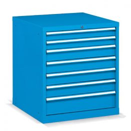 Armarios con cajones - Disset Odiseo