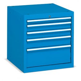 Armarios con cajones - Disset Odiseo