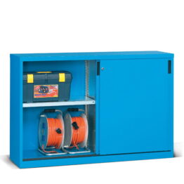 Armarios con puertas correderas - Disset Odiseo