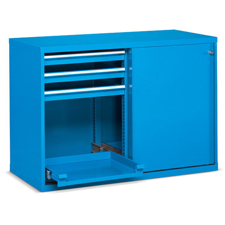 Armarios con puertas correderas - Disset Odiseo