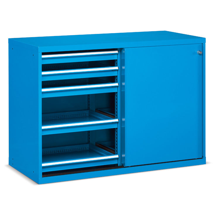 Armarios con puertas correderas - Disset Odiseo