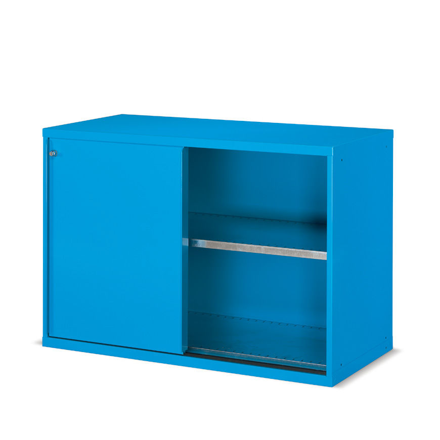 Armarios con puertas correderas - Disset Odiseo