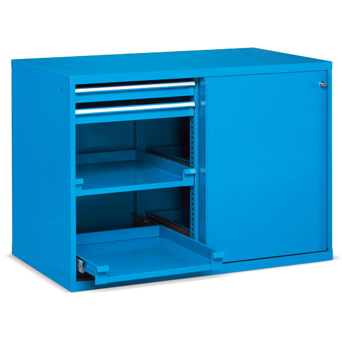 Armarios con puertas correderas - Disset Odiseo