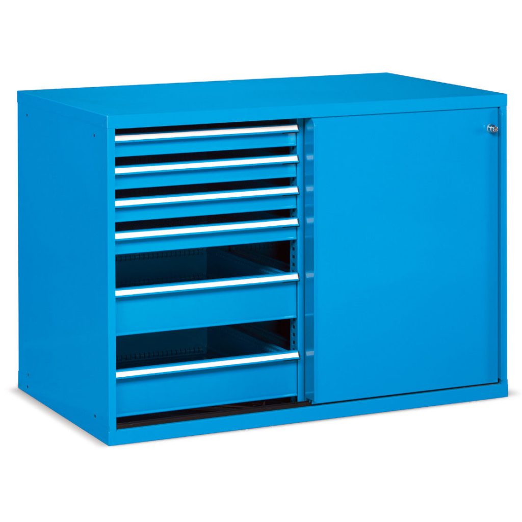 Armarios con puertas correderas - Disset Odiseo