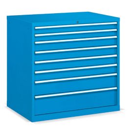 Armarios con cajones - Disset Odiseo