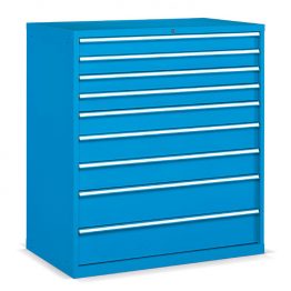 Armarios con cajones - Disset Odiseo