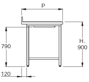 mesa de pesaje figura5