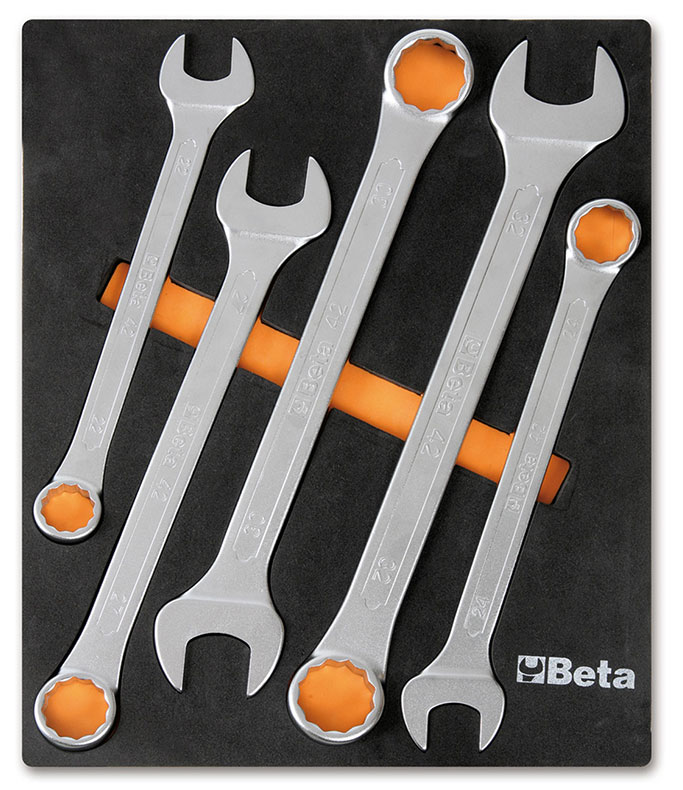 Kits de llaves rígidas, allen y acodadas