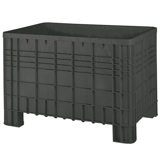 Contenedores plásticos | Disset Odiseo