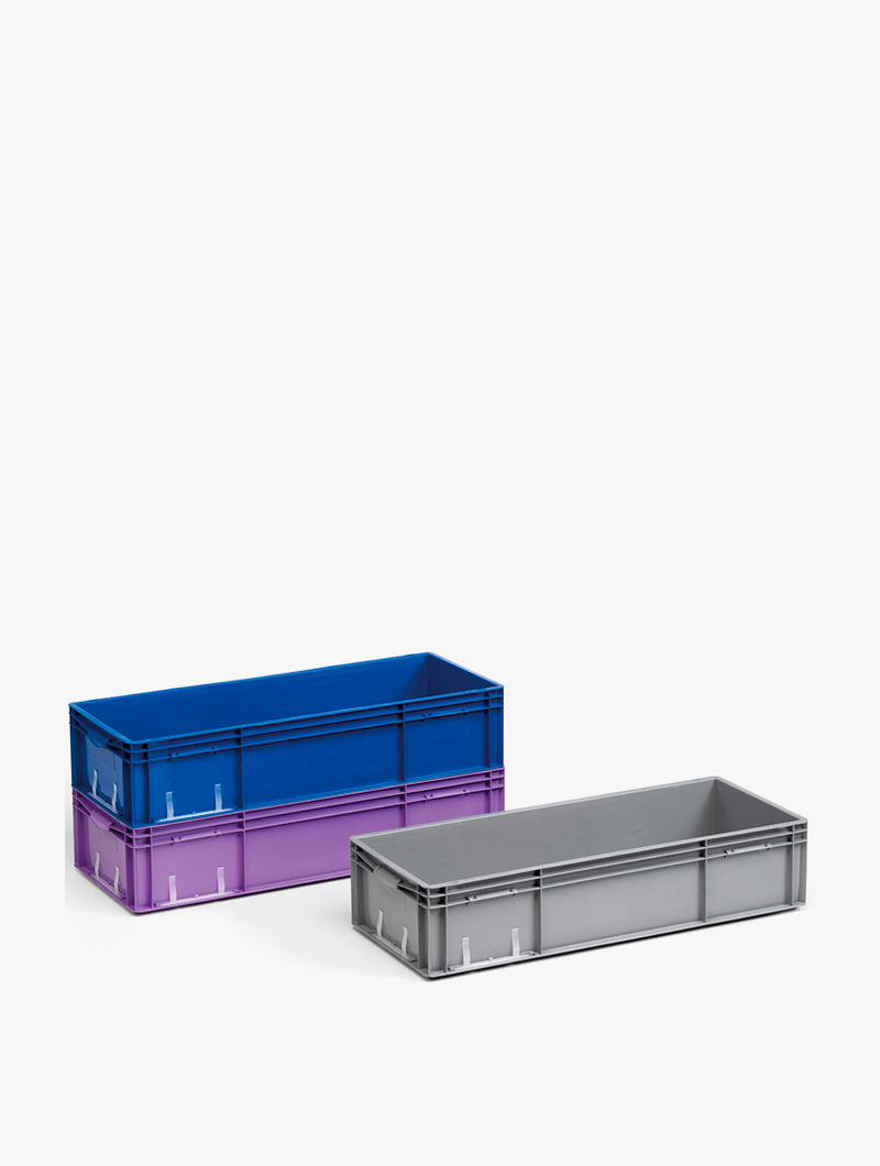 Plastilag – Venta de cajas plásticas para verduras