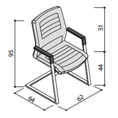 Neochair fija01