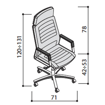 Neochair ruedas02