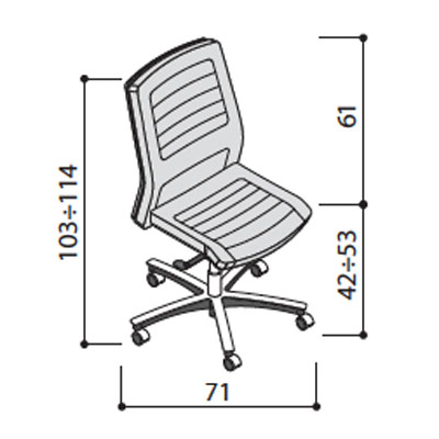 Neochair ruedas03