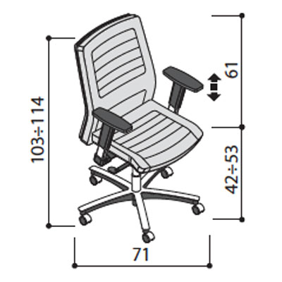 Neochair ruedas04