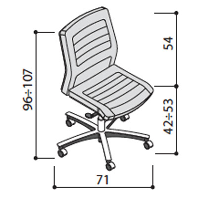 Neochair ruedas06