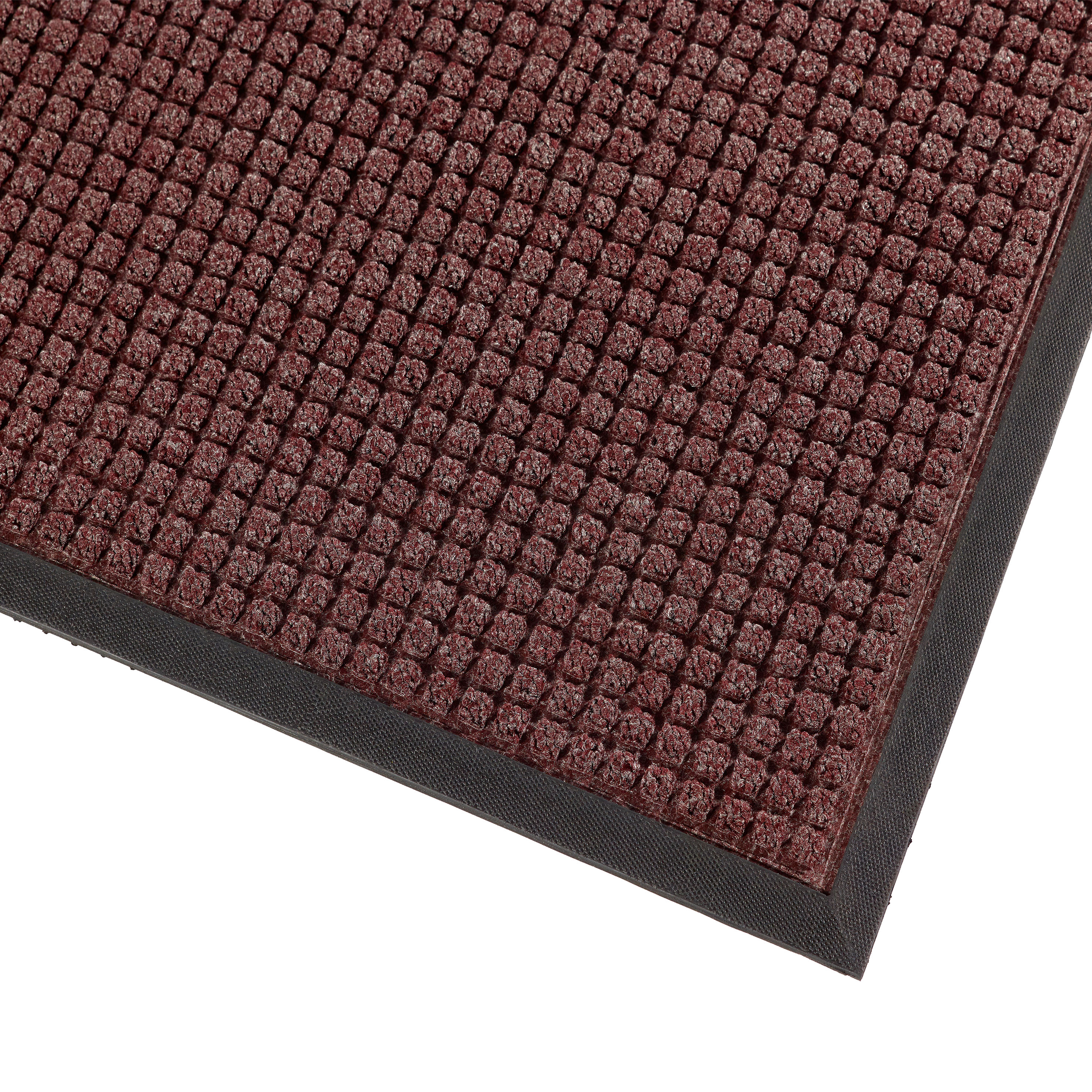 Alfombra de retención de agua y suciedad | Disset Odiseo