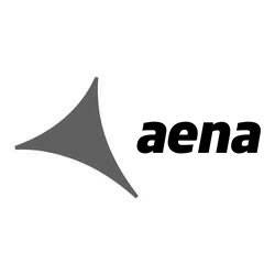 Aena logo