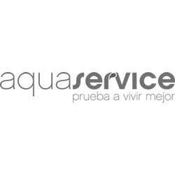 Aquaservice logo