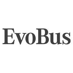 Evo Bus logo