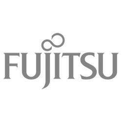 Fujitsu Logo.svg