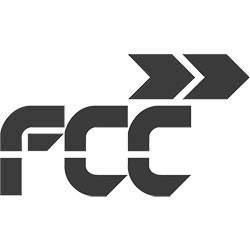 Logo FCC