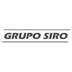 Logo Grupo Siro