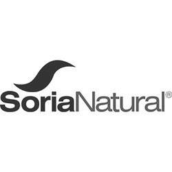 Soria Natural logo