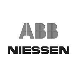 abb niessen logo