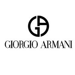 armani logo