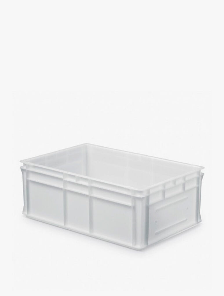 Cajas industria alimentaria