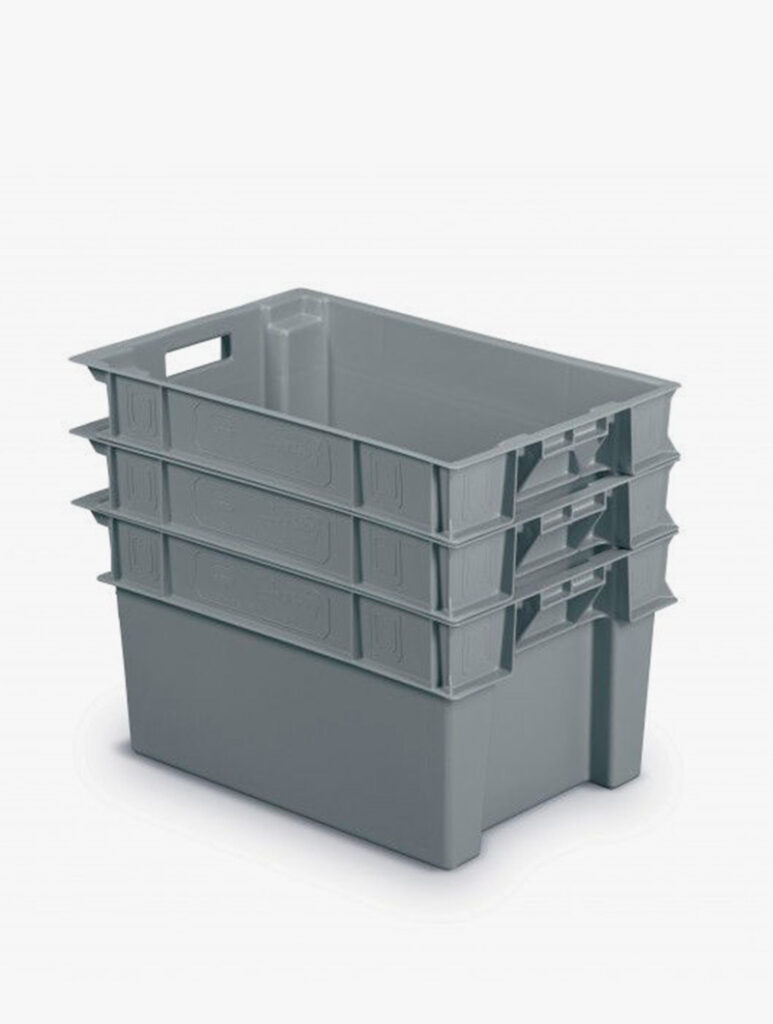 Cajas encajables