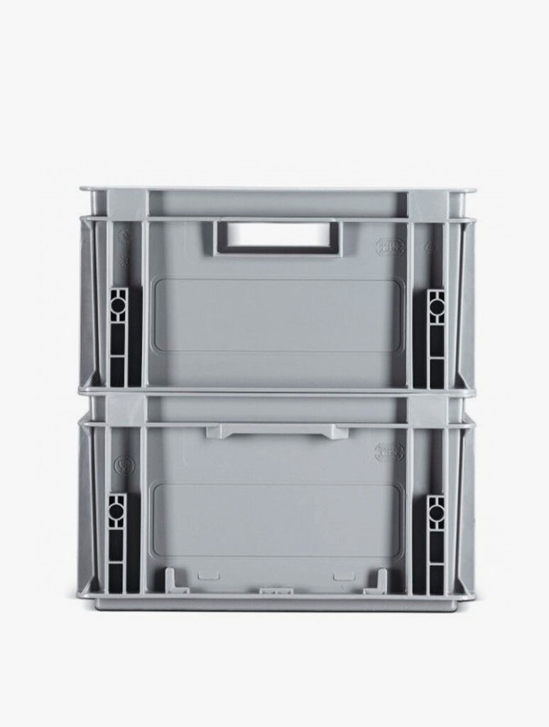 Cajas de transporte