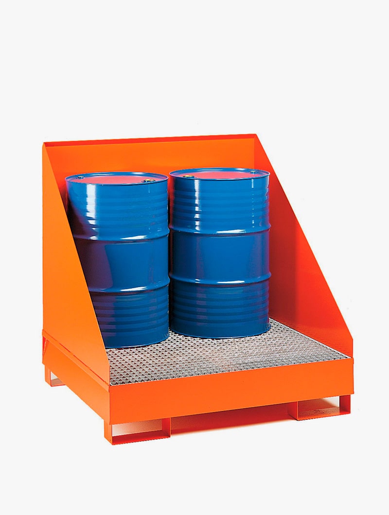 cubetos de retencion metalicos medio ambiente dissetodiseo min