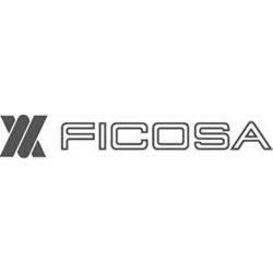 ficosa logo