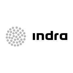 logo indra