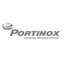 portinox logo