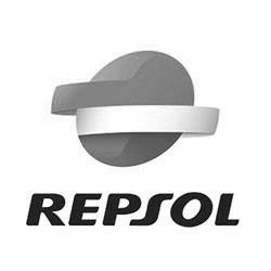 repsol logo