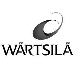 wartsila logo