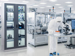 industria quimica