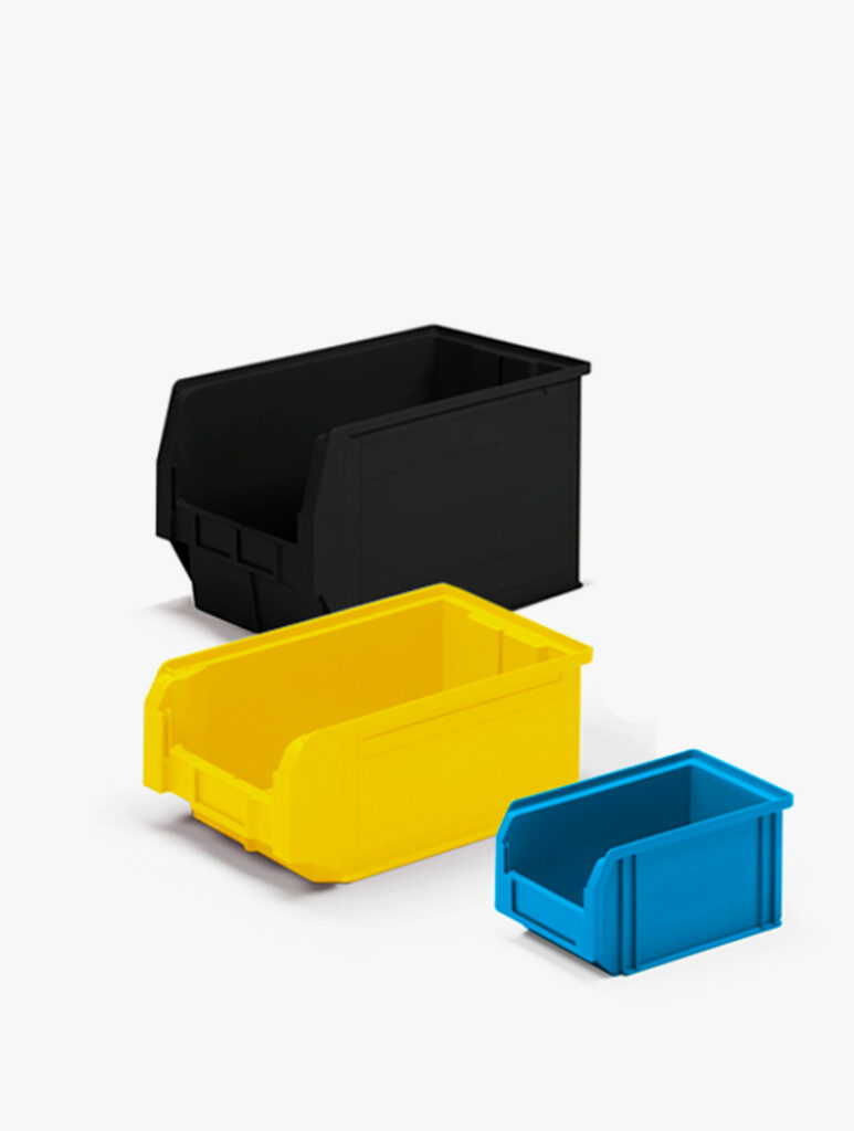 Cajas para picking